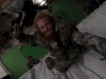 Game of Thrones: vídeo mostra os efeitos especiais da 4ª temporada!