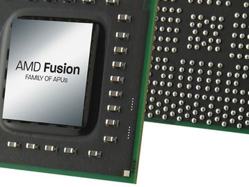 AMD pretende lançar chips 25 vezes mais eficientes até 2020