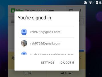 Surgem mais sinais de que o Android 5.0 vai dar as caras em breve [rumor]
