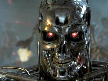 Elon Musk teme que "Exterminador do Futuro" vire uma realidade