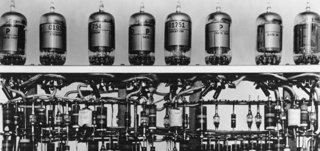 NASA está desenvolvendo transistor 10 vezes mais potente que o de silício