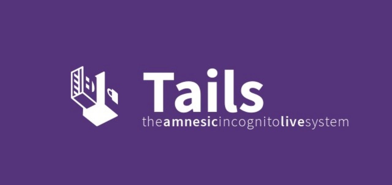 Tails: como transformar o seu PC em um dos mais seguros do mundo