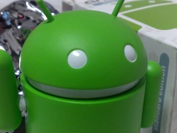 Prévia de nova versão do Android será exibida amanhã