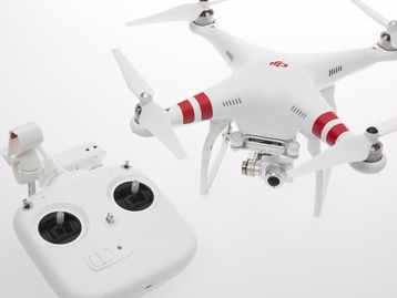 Universidade do Sul da Flórida disponibiliza drones para os alunos