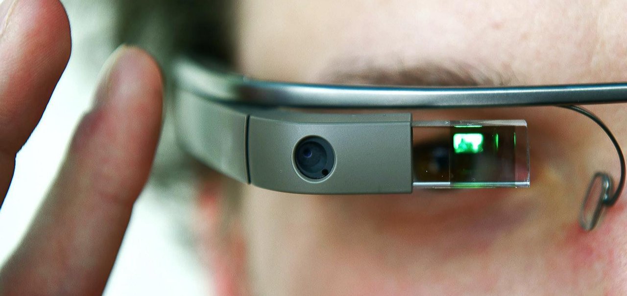 Nova versão do Google Glass ganha 2 GB de RAM e maior variedade de apps