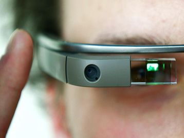 Nova versão do Google Glass ganha 2 GB de RAM e maior variedade de apps