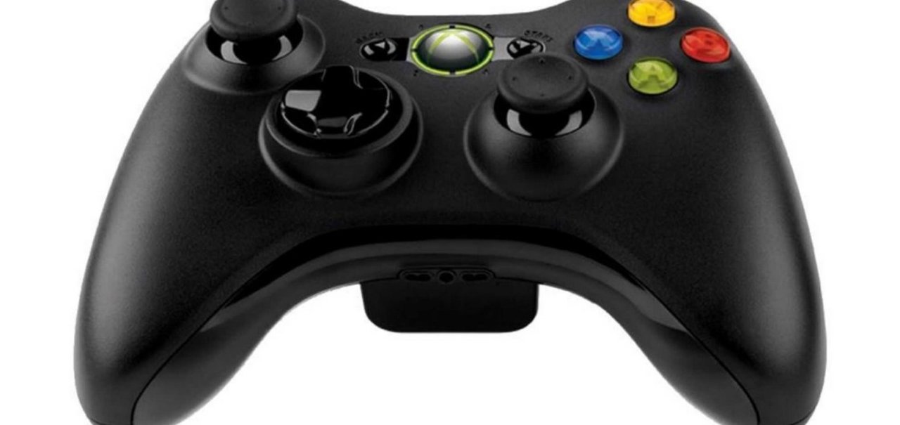 Oculus adquire companhia responsável pelo controle do Xbox 360