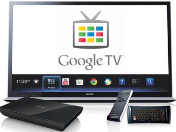 Google vai apresentar conversor de TV Android na Google I/O 2014 [rumor]
