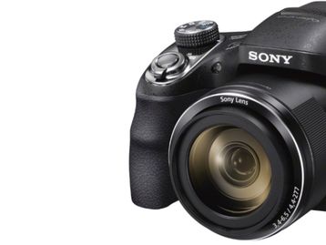 Sony apresenta câmera com zoom mais potente do mundo! São 63x