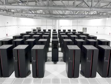 Conheça os 10 supercomputadores mais poderosos do mundo