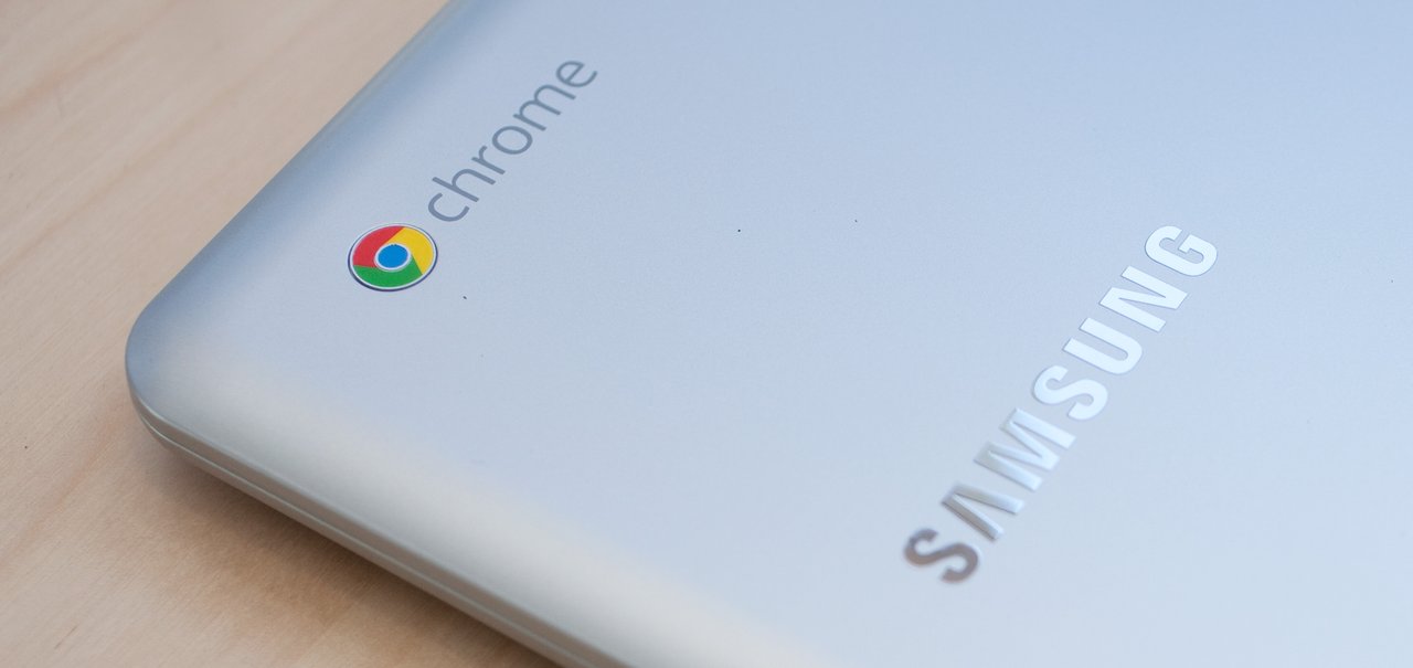 A Google vai aproximar o Android da sua linha de Chromebooks