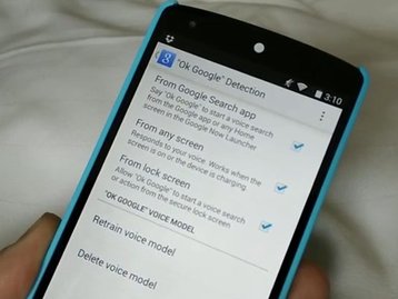 Google Now ganha suporte multilinguagem e "Ok, Google" de qualquer tela