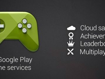Nova Google Play Games traz perfis de jogadores, missões e progressos
