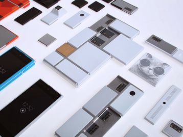 Google finalmente apresenta um protótipo funcional do Project Ara