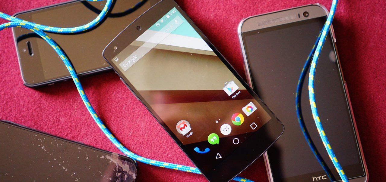 Não durou uma semana: Android L já foi rootado com sucesso