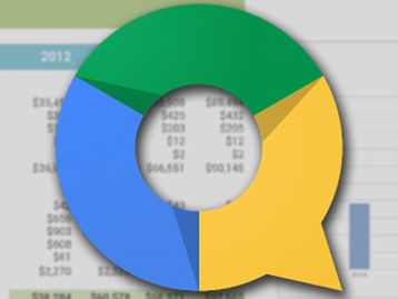 O Quickoffice está morto. Longa vida ao Google Drive!