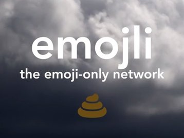 Vem aí o Emojli, primeira rede social exclusiva para emojis