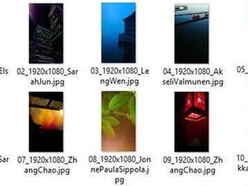Mais variedade? Baixe agora alguns papéis de parede do Lumia 930