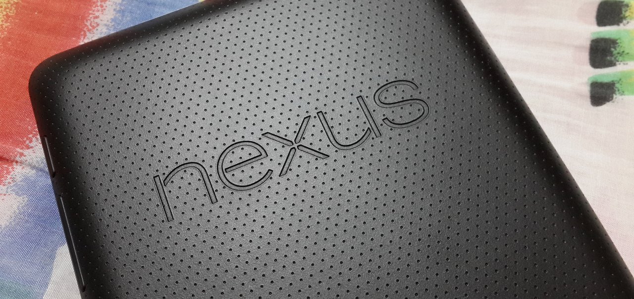 Reveladas as especificações do novo tablet da Google: o Nexus 9