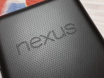Reveladas as especificações do novo tablet da Google: o Nexus 9