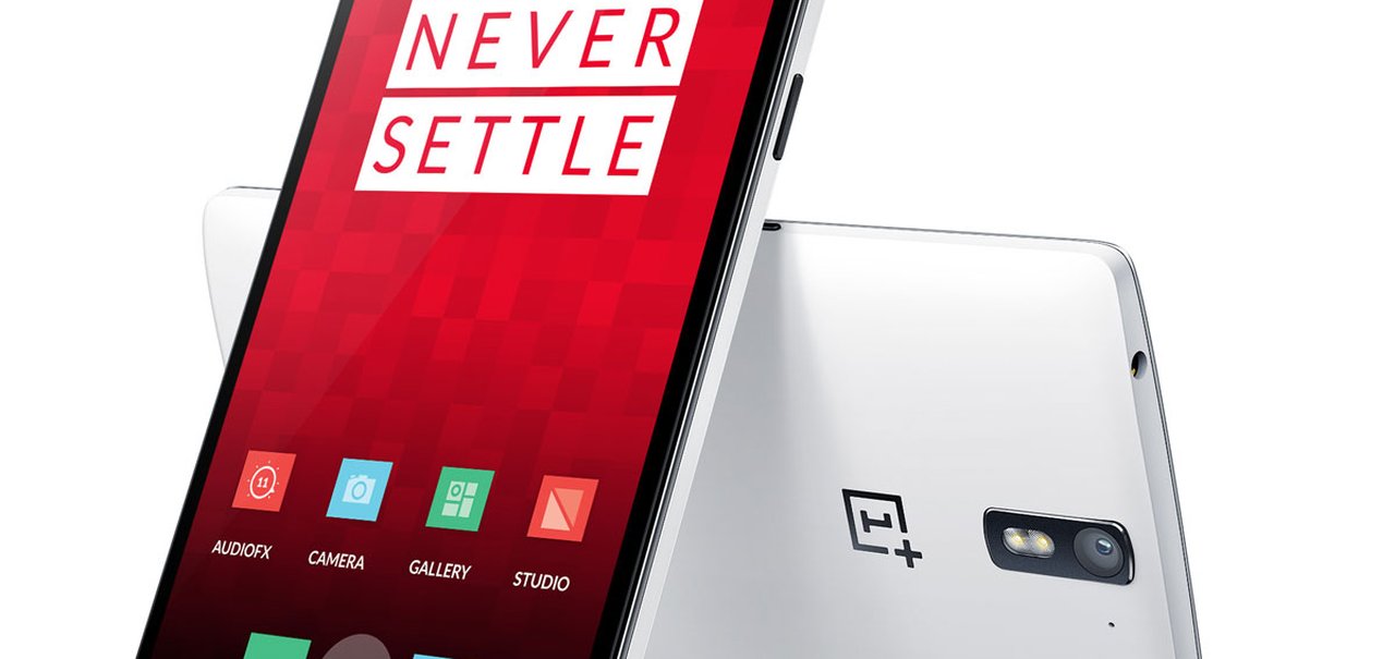 Evleaks alega que OnePlus One ganhará uma versão em tablet