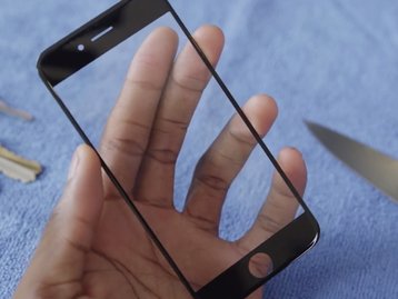 Tela do iPhone 6 é colocada em teste de resistência [vídeo]