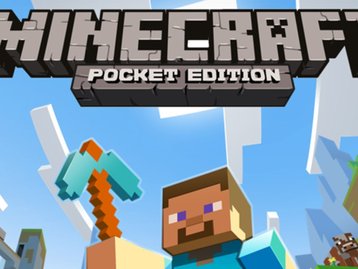 Minecraft: Pocket Edition recebe atualização gigantesca [vídeo]