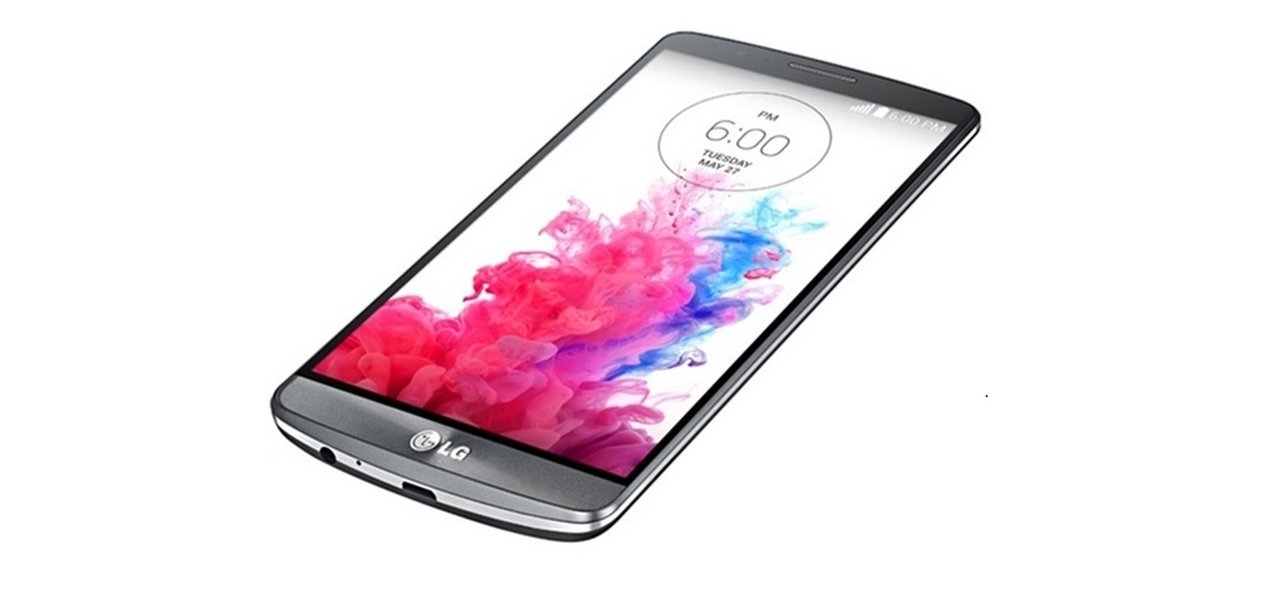 LG G3S pode ser o nome do LG G3 Mini dual-slim