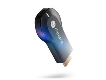 Chromecast já permite que você espelhe conteúdos do smartphone na TV