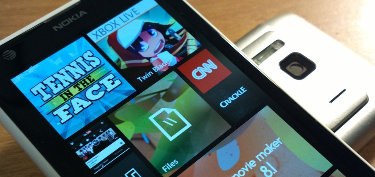 Melhores apps de Windows Phone: 10/07/2014