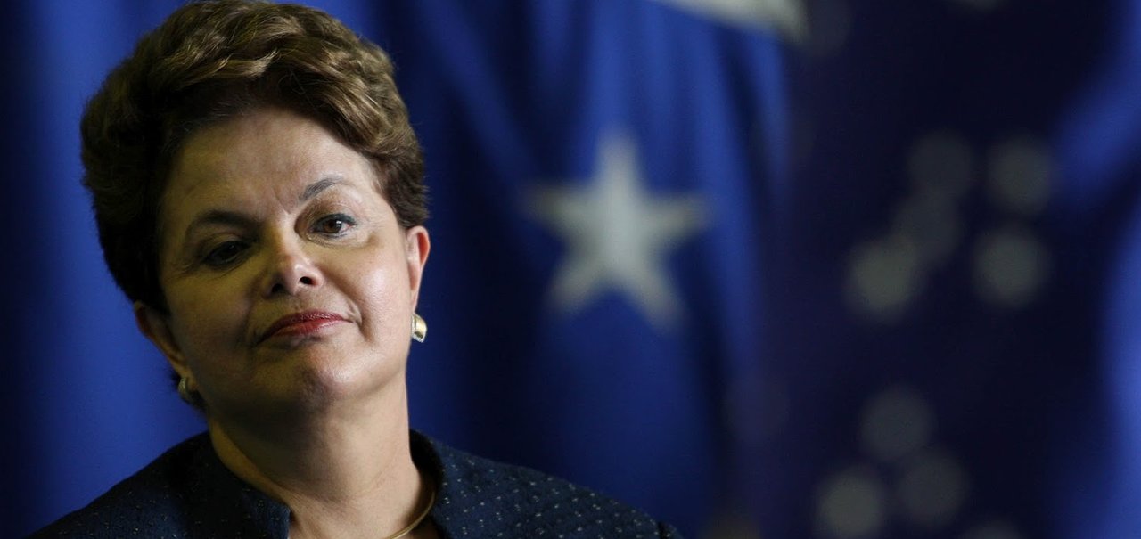 Presidente Dilma promete internet rápida, segura e barata [vídeo]