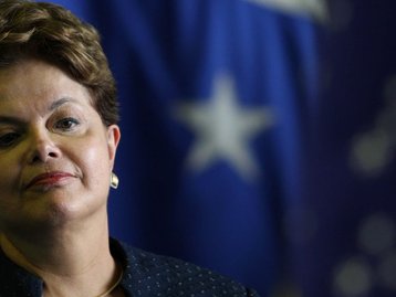 Presidente Dilma promete internet rápida, segura e barata [vídeo]
