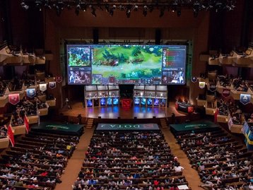 Site adulto quer patrocinar equipe de Dota 2 ou de League of Legends