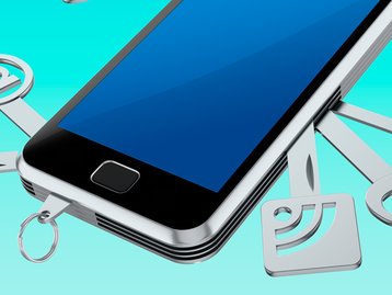 10 apps para transformar seu smartphone em um "canivete suíço"