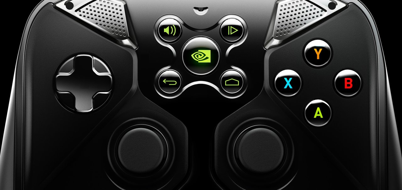 SHIELD 2? NVIDIA trabalha em "novo e incrível dispositivo para games"