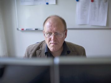 Sverker Johansson: com ajuda de bot, homem escreveu 10% de toda a Wikipédia