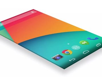 Google deve investir R$ 36,8 milhões para promover o Android One na Índia