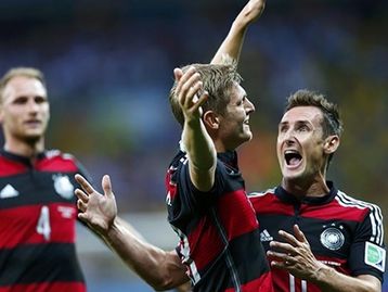 Copa do Mundo: Google omitiu textos de derrota do Brasil para a Alemanha