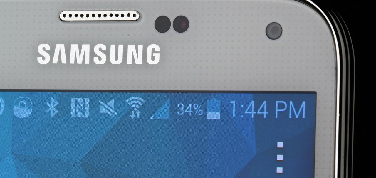 Galaxy S5: como inserir um atalho para mais apps em sua homescreen