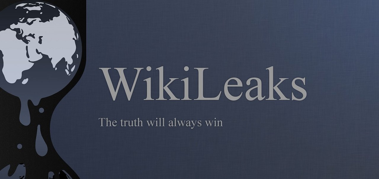 Justiça sueca mantém ordem de prisão contra fundador do WikiLeaks