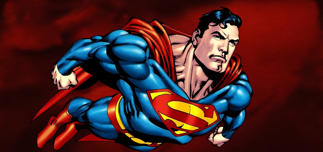 "Superman é o herói mais associado a malwares em buscas online", diz estudo