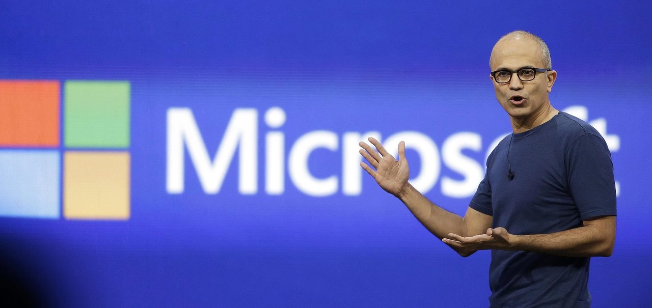 Bomba: Microsoft vai demitir 18 mil funcionários nos próximos meses