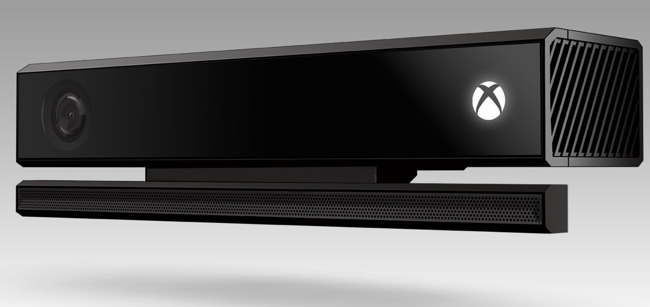 Dupla de especialistas consegue fazer o Kinect funcionar no PC