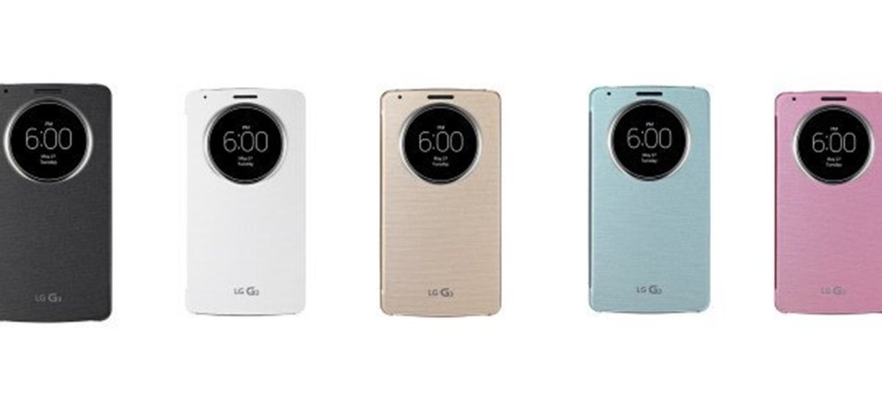 LG G3 será lançado amanhã no Brasil e Vivo abre cadastro para interessados