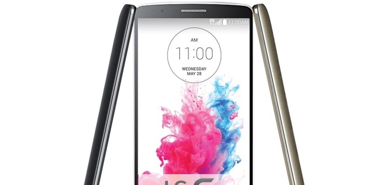 LG G3 Prime: versão turbinada do G3 é anunciada com Snapdragon 805