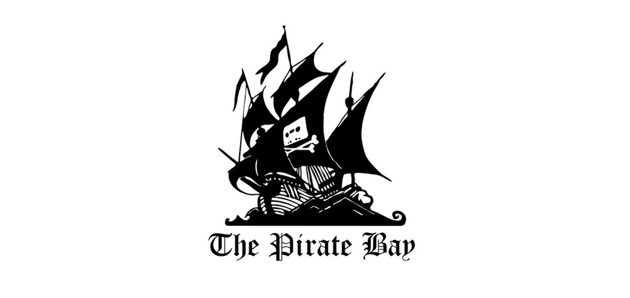 Tráfego do The Pirate Bay dobrou nos últimos três anos