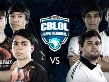 Maracanãzinho sedia decisão da Final Regional de League of Legends