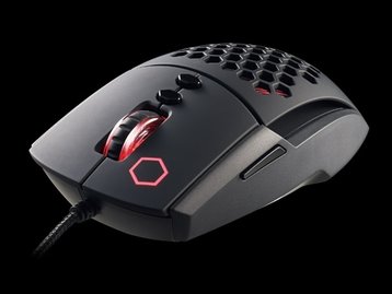 Tt eSPORTS VENTUS: linha gamer da Thermaltake ganha mouse ambidestro