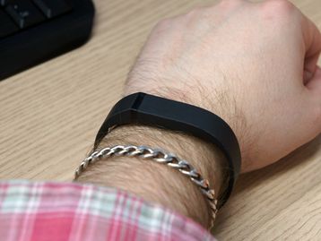 Review: pulseira inteligente FitBit Flex