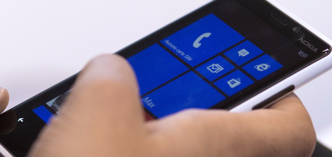 Windows Phone: como fazer backup de aplicativos, fotos e mensagens